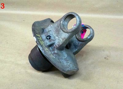 PTO Yokes & Bearing Kits :: Weasler • Waltershied • Comer • Bondioli 