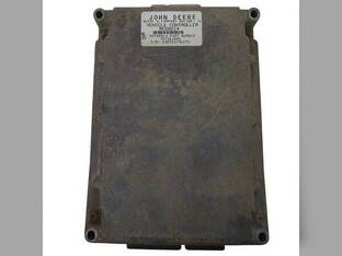 Used Vehicle Controller fits John Deere 8100 8200 8300 8400 RE69214 RE152005 RE165401 RE60974 RE61675 RE62807 RE66875 SE502857 RE66877