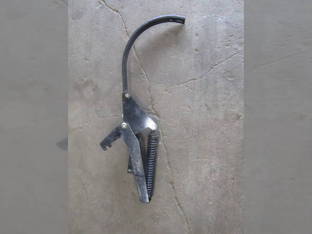 Sunflower Cultivator Shank Assembly