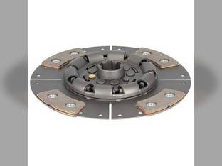 Remanufactured Clutch Disc fits International A B C Super A Super C 100 130 140 200 230 240 2404 140 240 2404