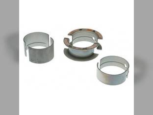 Main Bearings - .010