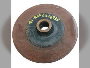 Used Brake Disc fits Gleaner L L2 L3 M2 M3 N5 N6 N7 71884195 71184195