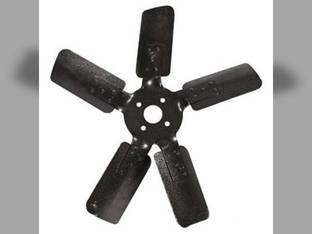 Cooling Fan - 5 Blade fits Allis Chalmers 180 185 190 190XT 70255751