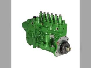 Remanufactured Fuel Injection Pump fits John Deere 4955 4960 9500 9500 SH 9600 6076 8560 RE29583 SE500441 fits Bosch 0-402-196-700