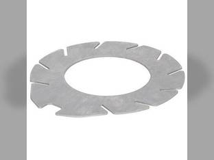 Wet Brake Separator Plate fits Massey Ferguson 165 240 250 255 265 285 290 375 390 398 275 1860965M1 1860965M2 fits Allis Chalmers fits White fits Challenger fits AGCO fits David Brown K945755 K963647