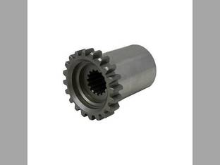 Torque Converter Gear fits Case 850 850B 850C 850D 855C 855D 1150 1150B 1150C 1150D 1150E 1155E 1450 1450B 1455B 850 850B 850C 850D 1150 1150C 1150D 1150E 1450 1450B 855C 855D 1155E 1455B D78330