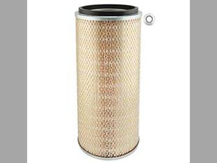 Baldwin� Air Filter - Outer fits White 2-150 fits Gleaner L2 L3 fits Allis Chalmers 1325203 fits Ford E6HZ9601A fits Wix 46616 fits Fram CA546 fits Fleetguard AF4833 fits Baldwin PA2523