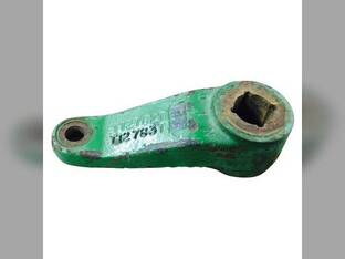 Used Steering Arm fits John Deere 1010 1010 1020 T12783