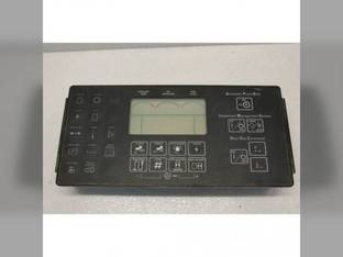 Used Monitor fits John Deere 8110T 8120T 8210T 8220T 8310T 8320T 8410T 8420T 8520T RE172238 RE185775