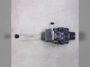 Used Hydraulic Joystick Valve fits John Deere 510 512 522 542 553 563 510 AW34502