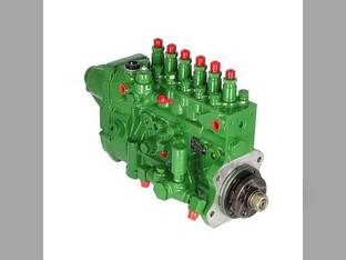 Remanufactured Fuel Injection Pump fits John Deere 8760 RE37385 RE41129 RE47941 SE500485 fits Bosch 0-402-196-701