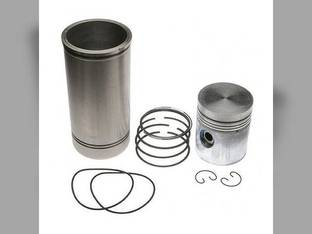 Cylinder Kit - Standard Single Cylinder fits Case 830 1030 1200 W7 W7C W9A W12 D301 D451 1010 1060 750 580 W9A W12 750 580 A42828 A41363 A42995