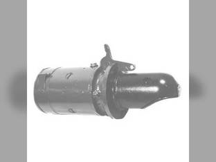 Remanufactured Starter - Delco Style (4422) fits John Deere 50 50 520 AB4660R AB4860R AR11152 TY1464 TY6638 AB4649R TY26040 fits Delco Remy 1108144 1108155