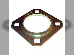 Bearing Flange fits Hesston 1090 1091 1120 1340 213039 fits Vermeer 504F 504H 504L 504M 505I 505L 505M 554XL 555XL 604J 604K 604L 604XL 605F 605G 605H 605J 605K 605L 605XL 504I 5400 5500 700711918