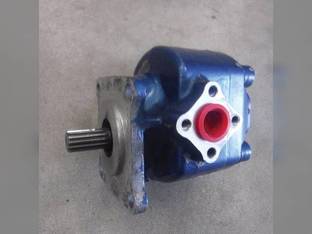 Used Hydraulic Pump fits Kioti LK2552 LK2554 LK3504 T2540-76102 T2540-76101
