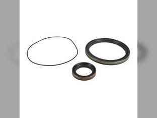 Dana / Spicer� Planetary Gear Hub Seal Kit - MFWD fits Massey Ferguson 5460 5465 5470 5475 5480 6445 6455 6460 6465 6475 6614 6615 7465 7475 7614 7615 5470 5475 72428291