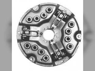 Remanufactured Clutch Kit fits Allis Chalmers 180 185 190