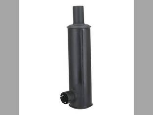 Muffler fits John Deere 1010 1010 AT16829 DR-10