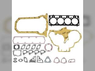 Engine Rebuild Kit For Mahindra 2.2 Mhawk Diesel Engine Goa Scorpio TUV