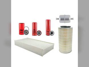 Filter Kit fits John Deere 9430 AL118036 RE34958 RE47313 AE29052 AT101565 AT356454 RE530107 RE67829 RE532952 RE539465 RE187966
