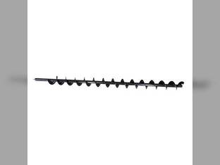 Schmidt - Horizontal Unloading Auger 172