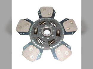 LuK� Premium Clutch Plate fits Same 85 95 100 001270953 00127095310 00127095320 fits CLAAS 001545890 3330186100