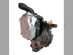 Used Outboard Assembly - Left Hand fits Massey Ferguson 1205 1215 1225 3605663M1 3606060M1 3758562M1 3757271M1 3605505M1 3606061M2 3757652M2 fits AGCO ST25 3605663M2