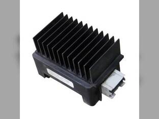 Used Electronic Control Module Unit Assembly fits Case IH MX180 MX200 MX210 MX220 MX230 MX240 MX255 MX270 MX285 AFX8010 2344 2366 2377 2388 393289A1 fits New Holland TG210 TG230 TG255 TG285