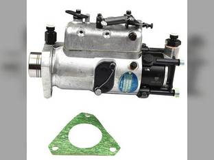 Fuel Injection Pump fits Massey Ferguson 165 255 3165 40B 50 883517M91 1447156M91 fits CAV - Lucas 3840F938 DPA3240F938