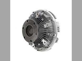 Viscous Fan Clutch Assembly fits Massey Ferguson 6485 6490 6495 6497 6499 7485 7490 7495 7497 4281538M1