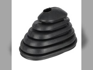 Shift Lever Bellows fits Massey Ferguson 6235 6245 6255 6265 6485 6490 6270 6280 6290 8210 8220 8240 8250 3781060M1 fits White 6810 fits Challenger MT535 MT545 MT565 fits AGCO 8775 RT115 RT130 RT145