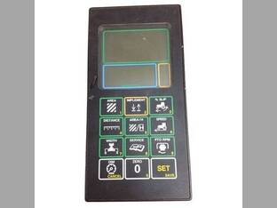 Used Performance Monitor fits John Deere 7200 7210 7400 7410 7510 7600 7610 7700 7710 7800 7810 8100 8110 8120 8200 8210 8220 8300 8310 8320 8400 8410 8420 8520 9100 9120 9200 9300 9320 9400 RE60389