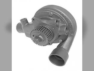 Remanufactured Water Pump fits Massey Ferguson 8470 8480 fits Challenger MT655B MT665B fits AGCO DT220A DT240A 69076