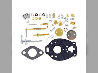 Carburetor Kit fits John Deere 1010 1010