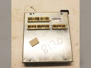 Used Control Module RH fits New Holland CR9040 CR9060 CR9070 CR9080 fits Case IH AFX8010 7010 7120 7230 8010 8120 8230 9010 9120 9230 87521010