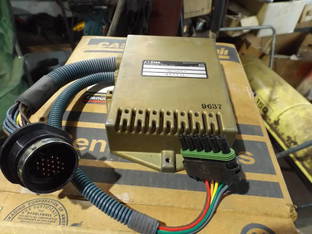 power shift controller