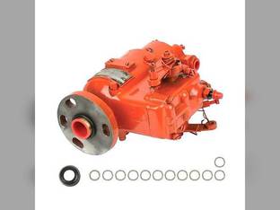 Remanufactured Fuel Injection Pump fits Allis Chalmers 180 4021813 fits Roosa Master DBGFC637-54AF DBGFC637-75AF