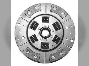 Remanufactured Clutch Disc fits John Deere 1010 2020 300 301 302 400 401 480 1010 1520 2020 2030 2150 2155 2240 2255 2350 2355 2440 2550 2630 2640 300 301 302 310 380 400 401 410 480