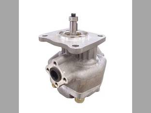 Hydraulic Pump fits John Deere 850 950 1050 1050 850 950 CH11272 fits Yanmar F22 YM195 YM240 YM330 YM2210 YM2500 YM2610 YM3000 194145-41120 194240-41110 GP1-C-9A