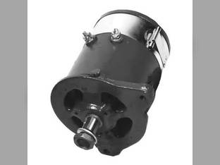 Remanufactured Generator - Delco Style (10222) fits John Deere 40 320 330 420 430 420 430 440 440 fits Delco Remy 1101859 340-31 92-01-3060