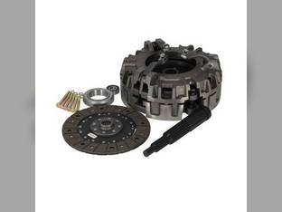 Dual Clutch Kit fits John Deere 870 900 950 970 990 1050 1070 4005 870 950 1050 LVA801352 fits Yanmar YM330 YM336 YM4300 fits Satoh Bison S670 S750