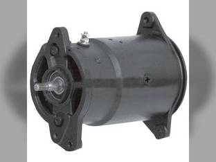 Remanufactured Generator - Delco Style (9939) fits Allis Chalmers I600 I600 D17 WD45 fits Oliver 66 77 88 550 770 880 fits CockShutt / CO OP 550 fits Delco Remy 1100322 1100327 1100345 1100440 340-84