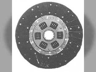 Remanufactured Clutch Disc fits Massey Harris 44 50 444 101 102 M864412 M2559