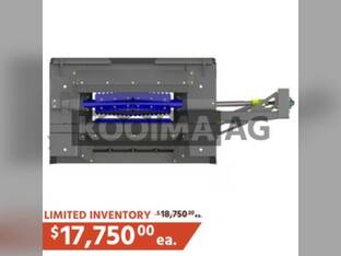 Double Roll Adapter to fit New Holland®