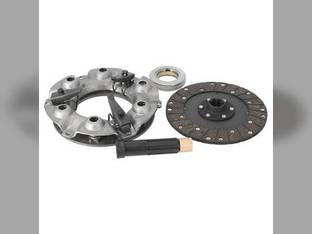 Clutch Kit - Solid Center fits International 2404 100 A B C Super A Super C 130 140 230 240 200 140 240 2404 375493R91 56631DB