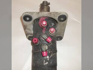 Used Steering Hand Pump fits Massey Ferguson 2675 2705 2745 2775 2805 3045025M91