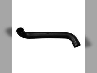 Radiator Hose - Upper fits Gleaner L2 L3 M2 M3 71316866 fits AGCO ACP0581690