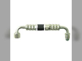 Air Conditioning Hose Line - Receiver Drier to Evaporator fits White 100 120 125 30-3430162