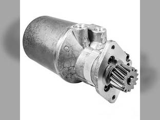 Power Steering Pump fits Massey Ferguson 180 523093M91 506825M91 518638M91