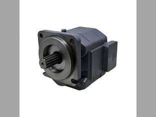 Pump - Hydraulic fits Case 1150E 1155E 1150E 1155E R56572